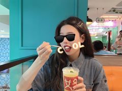 -东鑫记港式茶餐厅(南京东路店)
