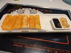 -尚渔味双拼烤鱼(悦界广场店)