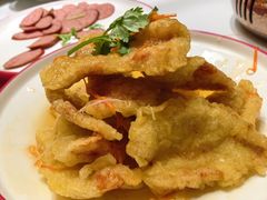 -饺子功·东北记忆·锅包肉(电厂路店)