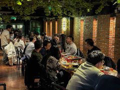 -1819餐厅·团队聚餐·烤串·精酿