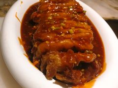 -杏花堂·山西菜馆(晋中万达店)