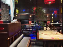 -红蜡烛-养生粥-津鲁菜(中山路店)