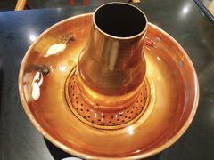 -北门涮肉·铜锅涮肉(南锣鼓巷店)