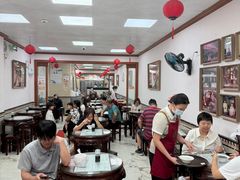 -仁信双皮奶(东川路店)