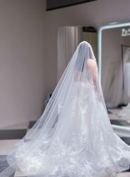 -珠海女王嫁衣馆(珠海左右创意园店)