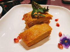 素烧鹅-宁波状元楼酒店(和义路店)
