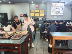 -华兴街煎蛋面(总店)