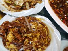 -南来顺饭庄·清真(南菜园店)