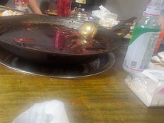 -黄潇洒老火锅(九眼桥宏济巷店)