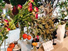 -GOTLOT COFFEE&KITCHEN角落厨房NOOK店