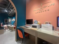 -海马体照相馆(北京apm店)