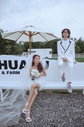 点击看大图 -雨墨婚纱摄影工作室