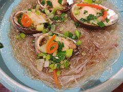 -新白鹿餐厅(爱琴海购物中心店)