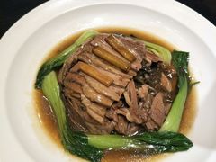 -阿庄新豫菜(航海东路店)