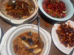 -廊亦舫Lang Yi Fang Restaurant(金桥店)