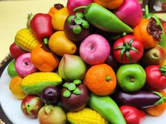 -仿膳饭庄·宫廷风味(百年传承店)