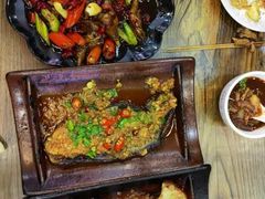 -炉内瓦·瓦片烧烤(明日星城店)