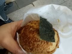 -西树泡芙(蓝色港湾店)