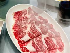 -鼎鼎香·港式火锅(北京SKP店)