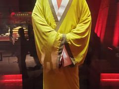 -汉景帝阳陵博物院