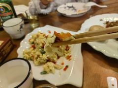 -老湖南湘土菜馆(普阳街店)