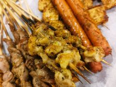 -望京小腰(北京总店)