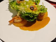 -塞纳河法国餐厅(唐延路店)