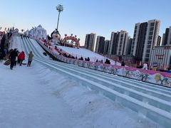 -沈阳奥体冰雪嘉年华