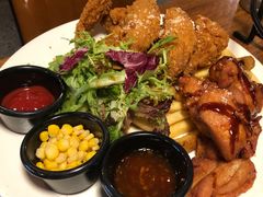 -机器人火炉披萨