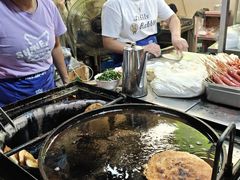 -张记灌饼(丰富路店)