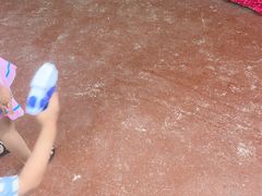 -郑州方特水上乐园