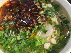 -东方宫中国兰州牛肉拉面(新起街店)