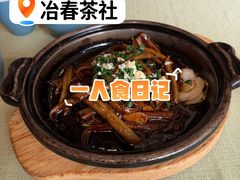 -冶春茶社(官园桥店)
