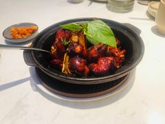 -鹿港小镇(金虹桥国际中心店)