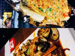 -汉城烧烤(西稍门劳动路店)