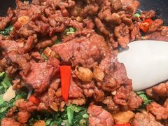 -深巷家味馆.湖北头牌红烧鱼头拌饭(黄陂店)