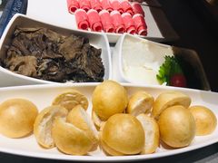 -海底捞火锅(吴中路店)