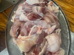 -广宁炭炉鸡煲·富临门饭店