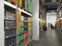 -麦德龙(京顺路商场店)