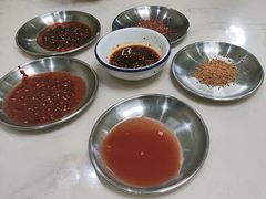 -五十中小肉串(南站店)