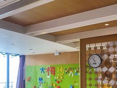 -深圳大梅沙京基洲际度假酒店