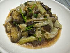 -煎饼卷大葱·非遗传承·潍坊菜(十笏园店)