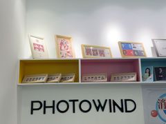 -拍刻风照相馆(花都融创店)