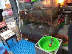 -李式龙虾·蒜泥龙虾(湖滨商业街店)