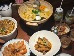 -寻宝记绍兴菜(鲁迅路店)