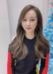 点击看大图 -SY COLOUR专业烫染