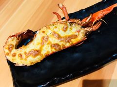-割烹旭日本料理(龙湖狮山天街店)