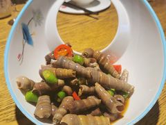 -大闫家烧烤·小海鲜家常菜(郑庄店)