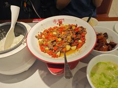 -辣可可·小炒黄牛肉(望京凯德MALL店)