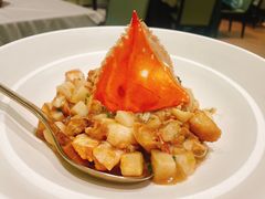 -甬府小鲜(万象城店)